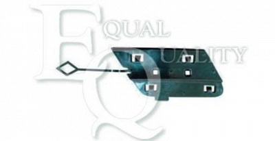 EQUAL QUALITY p5126 -  Носитель, буфер